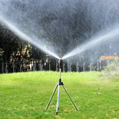 SprinklerPro™ - Covers Up To 15m (50ft) Spray Range!