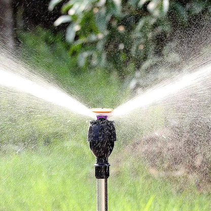 SprinklerPro™ - Covers Up To 15m (50ft) Spray Range!