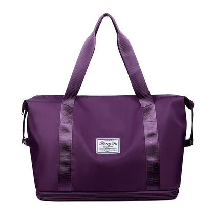 Travel Mate™ - Waterproof and Perfect for Any Activity!